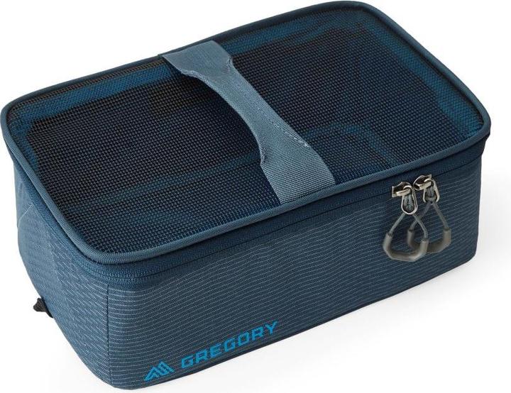 Actual product image Gregory Alpaca Gear POD 5