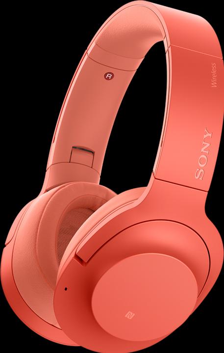 Actual product image Sony Wh-H900n (ANC, 28 h, Wireless)