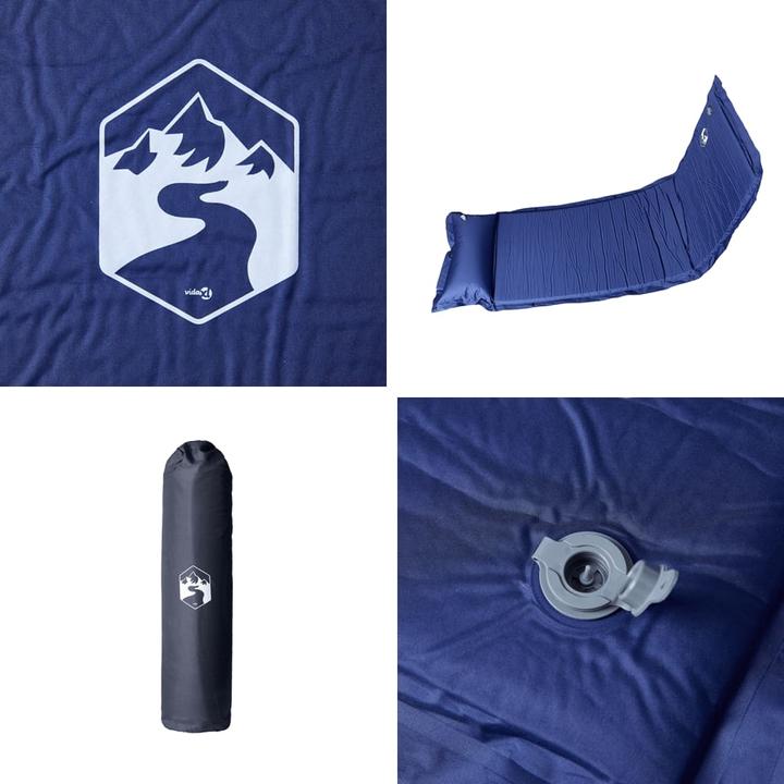 Actual product image VidaXL Karmen
