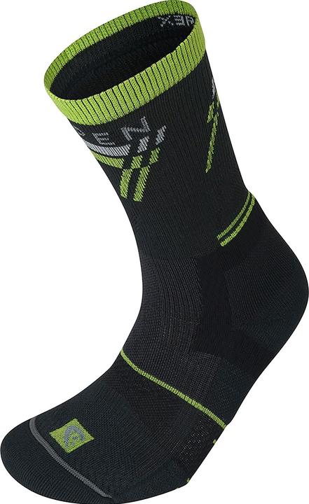 Lorpen Running Padded Eco