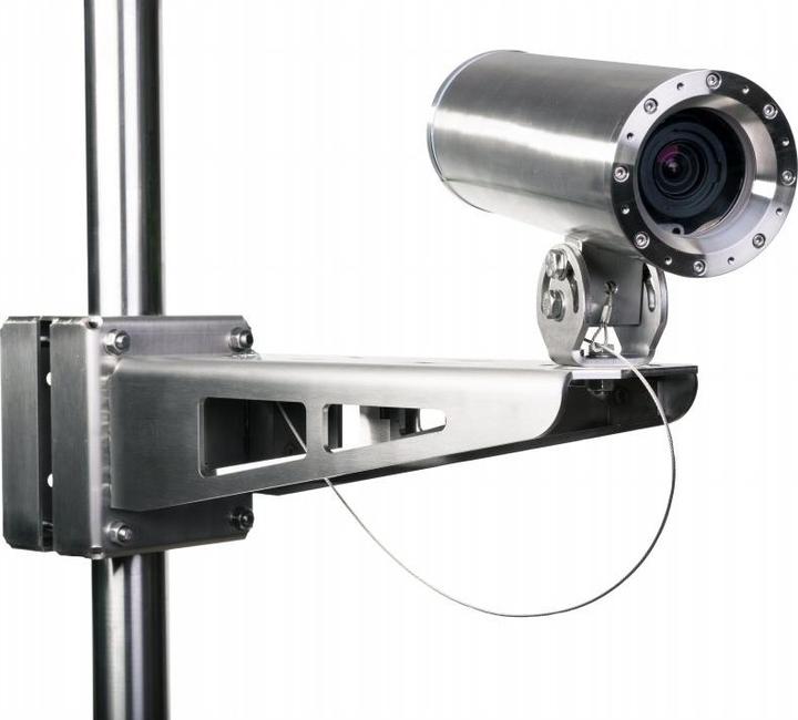 Produktbild Axis Audioverlängerungskabel (Netzwerk Videorecorder (NVR))