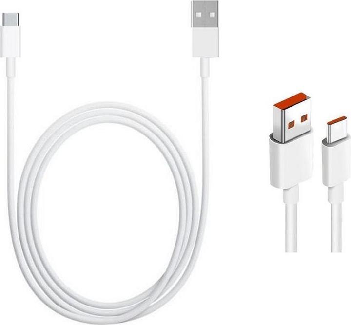 Produktbild Xiaomi USB A – USB C (1 m, USB 3.2 Gen 1)