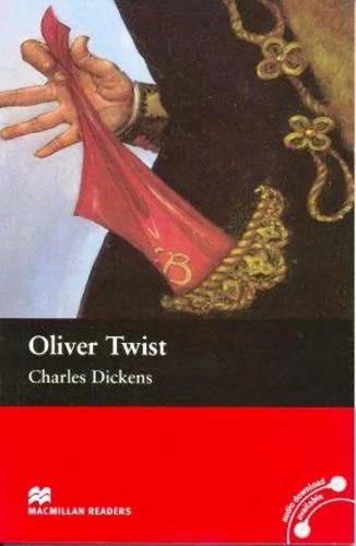 Produktbild Oliver Twist (Englisch, Charles Dickens, 2005)