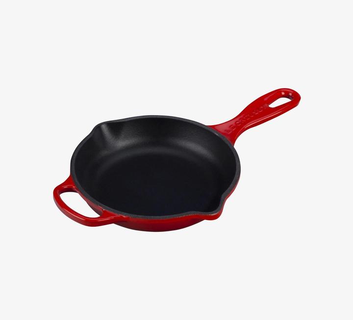 Produktbild Le Creuset Signature (20 cm, Bratpfanne, Gusseisen)