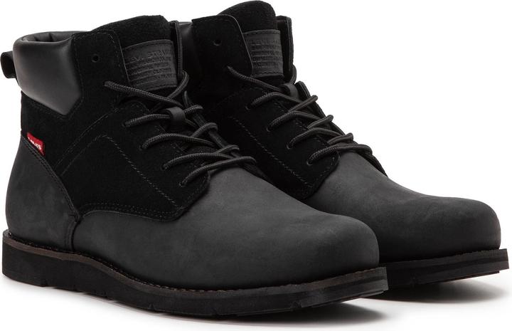 Levis Stiefel Casual (45)