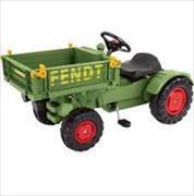 Productafbeelding BIG Fendt