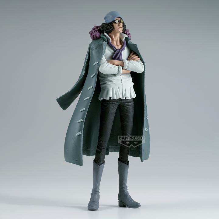 Immagine prodotto Banpresto One Piece - Kuzan Aokiji Re degli artisti