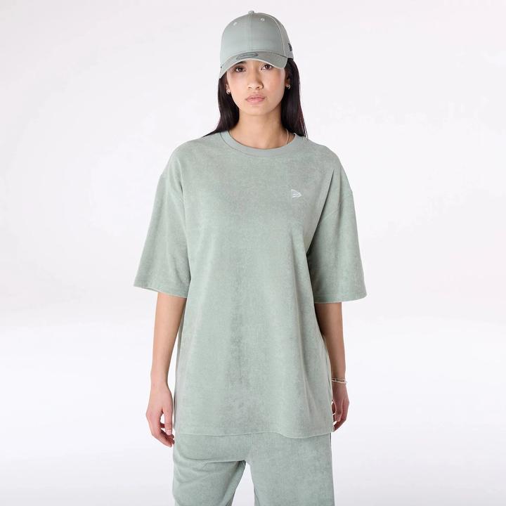 Produktbild New Era Oversize Towelling (XL)