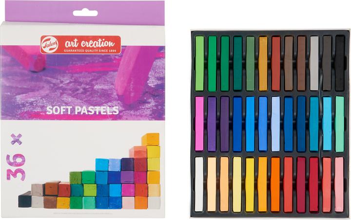 Actual product image Talens Art Creation (Multicolor)