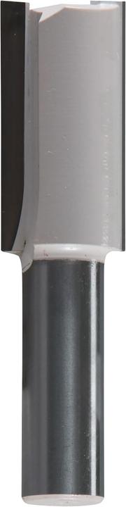 Produktbild Makita Nutfräser zweischneidig 19 mm - D