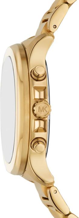 Immagine prodotto Michael Kors Chronograph SAGE (Cronografo, 44 mm)