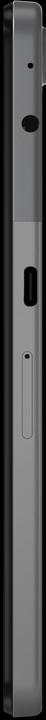 Actual product image Lenovo Tab M10 (3rd Gen) (WLAN only, 10.10", 64 GB, Dual Tone Storm Gray)