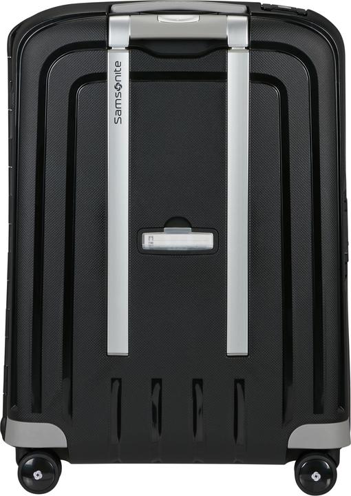 Actual product image Samsonite S'Cure (34 l, Hand luggage (up to 50 litres))
