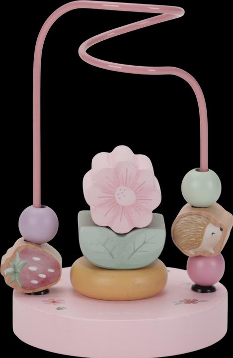 Image du produit Little Dutch Aktivitätsspiral blume Fairy Garden FSC klein