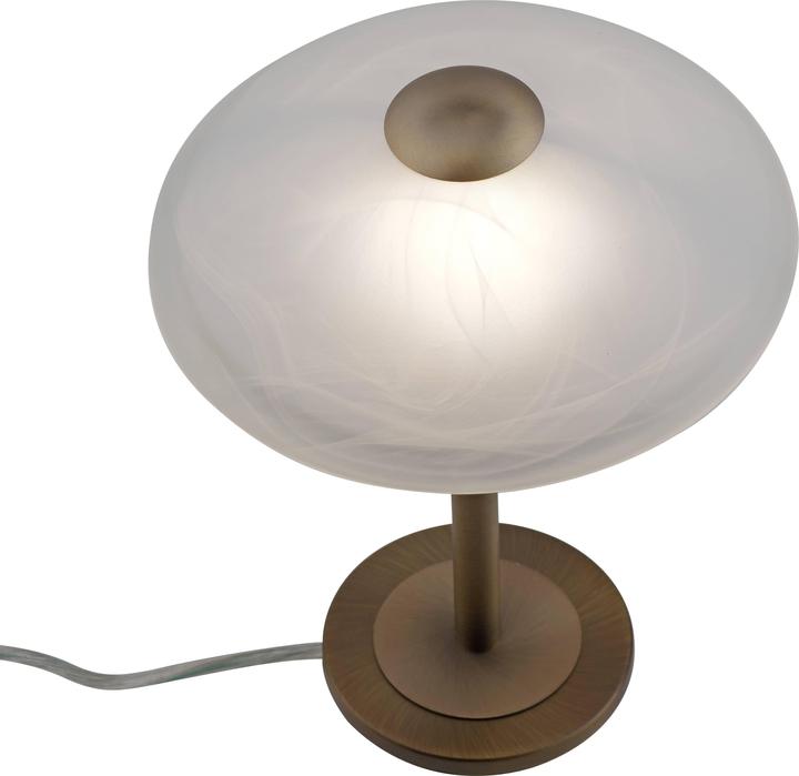 Actual product image Paul Neuhaus Enova (265 lm, G9)