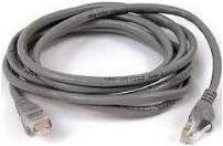 Productafbeelding Goobay Netwerkkabel (S/FTP, CAT6a, 1.50 m)