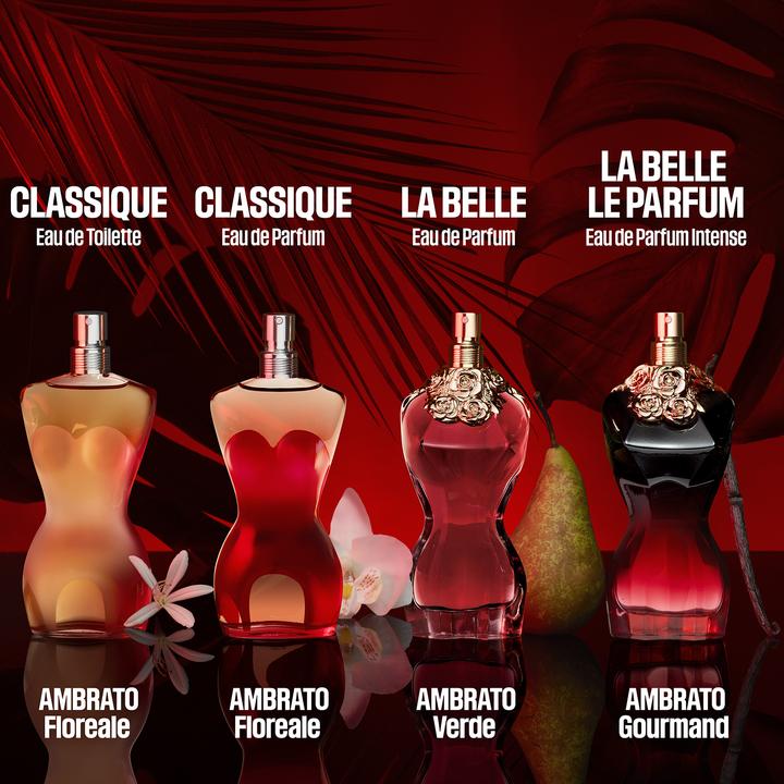 Image du produit Gaultier Classique Eau de Parfum (Eau de parfum, 30 ml)