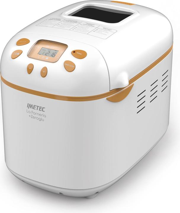 Produktbild Imetec La Forneria Zeroglu