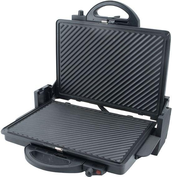Image du produit Feel-Maestro MR717 Gril de contact (Prise UE)