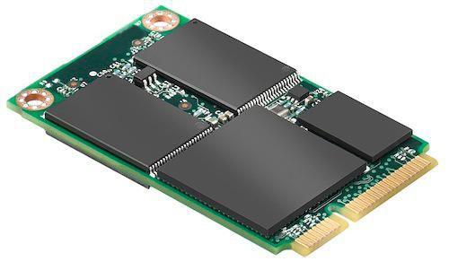 Immagine prodotto HP SSD 32GB mSATA (32 GB, mSATA)