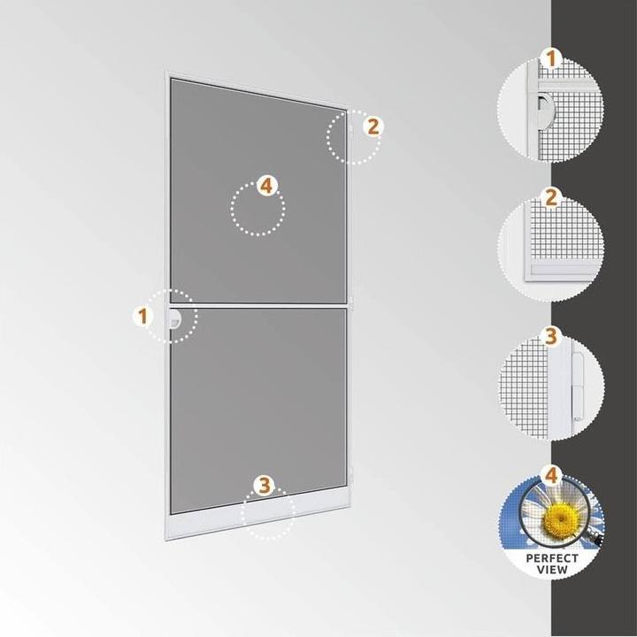 Actual product image Windhager Expert (100 x 210 cm)