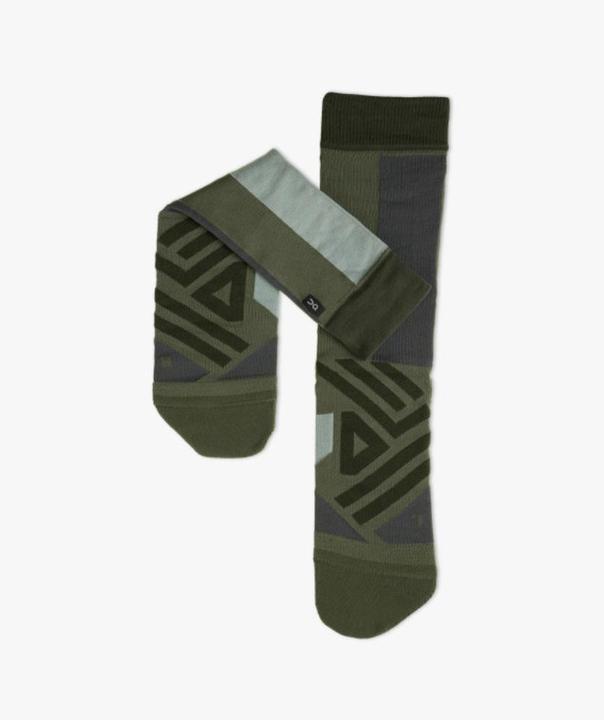 Image du produit On Running Chaussette haute M (46 - 47)