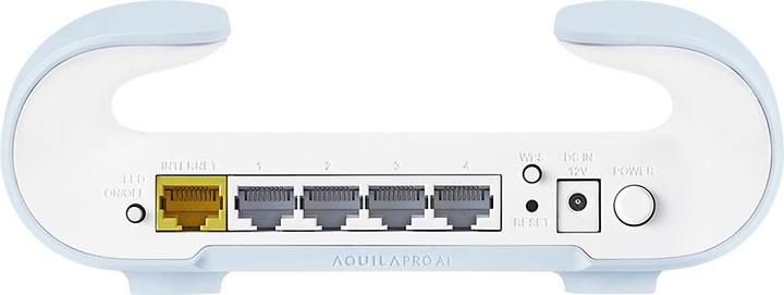 Image du produit D-Link M30/E Aquila Pro AI Wi-Fi 6 AX3000 Dual-B. Routeur maillé