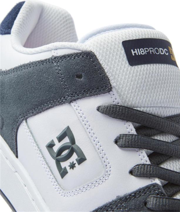 Produktbild DC Shoes Manteca 4 S (43)