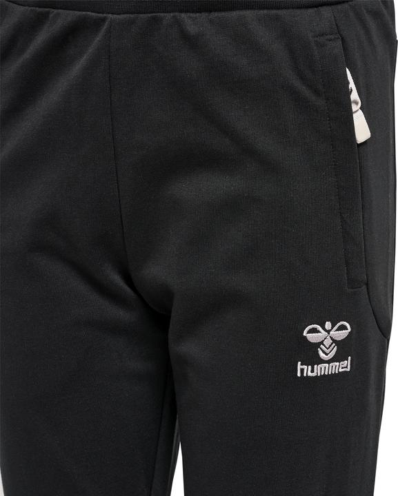 Produktbild hummel Hmlmove Grid Cotton Pants Kids (128)