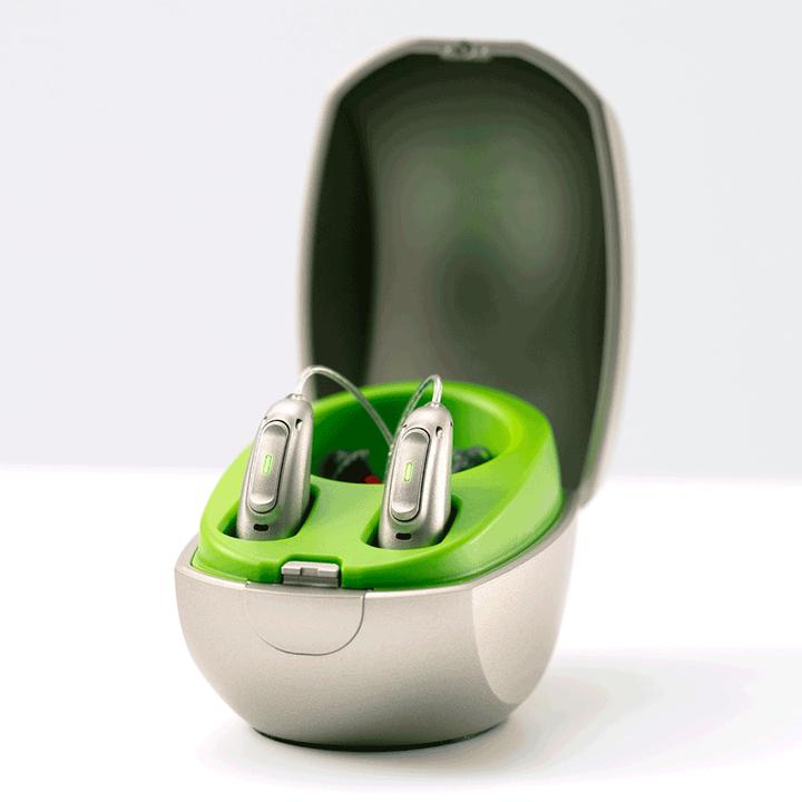 Image du produit Phonak Audeo Paradise 50-R