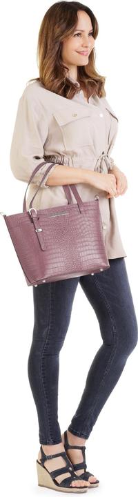 Actual product image Cluty Handtasche