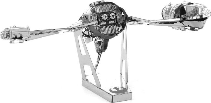 Produktbild Metal Earth constructie speelgoed Star Wars - Resistance Ski Speeder