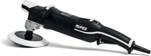 Rupes Angle polishing machine LH19E Bigfoot with Ø 125mm backing pad