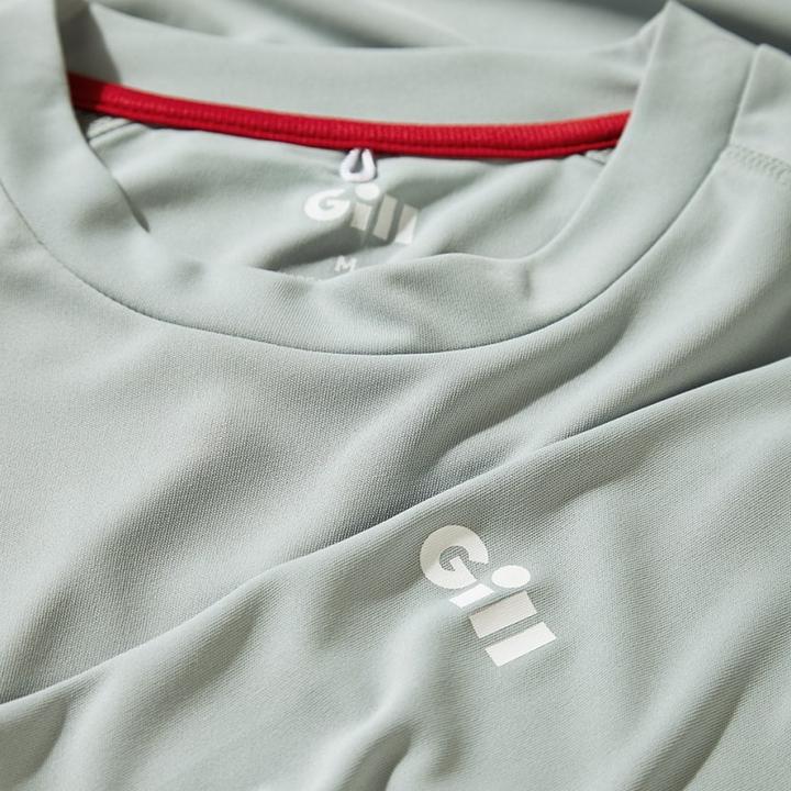Produktbild UV Tec L/S Tee, Herren (L)