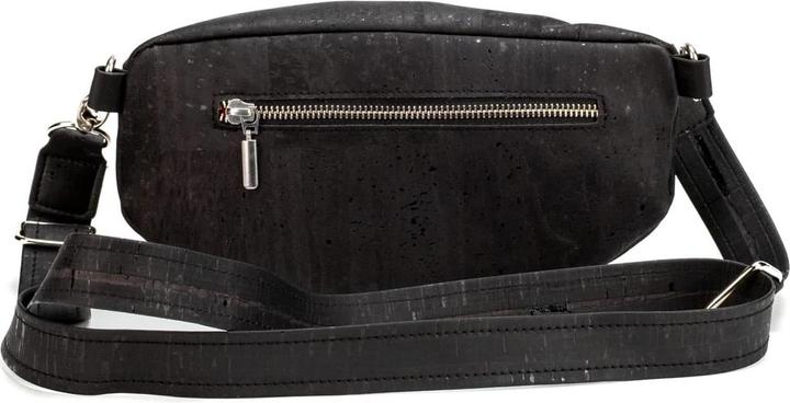 Produktbild Artelusa Brusttasche «Black»