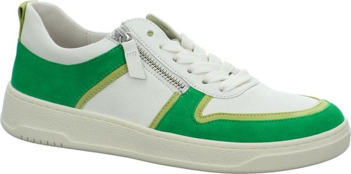 Verdoyant, lattelimetteverde