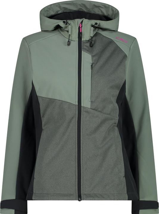 CMP Campagnolo Hoodie