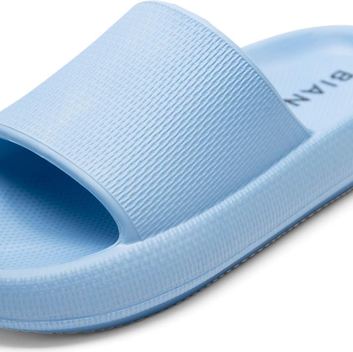 Actual product image Bianco BIAJULIA slippers (39)