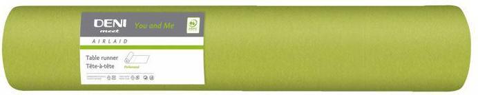 Produktbild Deni TableTop Airlaid (40 x 20 cm)