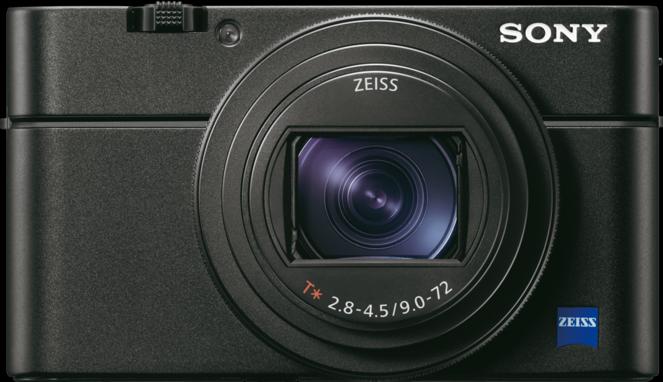 Sony Cyber-shot DSC RX100 VI (24 - 200 mm, 20.10 Mpx, 1")