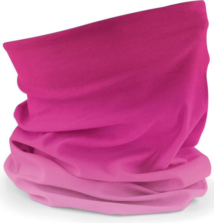 Immagine prodotto Beechfield Snood unisex adulto Morf Ombre