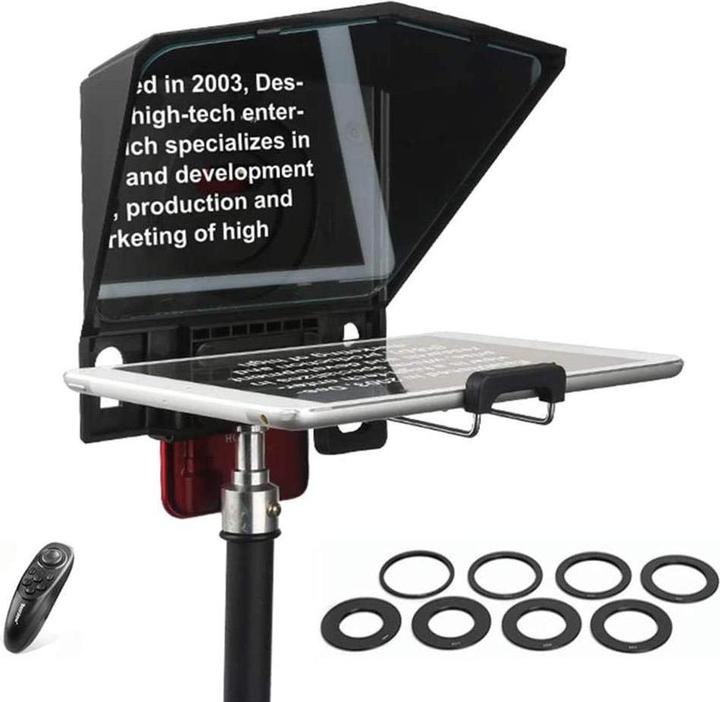 Produktbild Desview T2 (Teleprompter)
