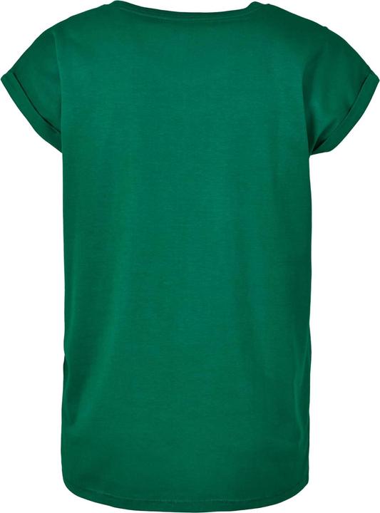 Produktbild Build Your Brand TShirt Überschnittene Schulter (5XL)