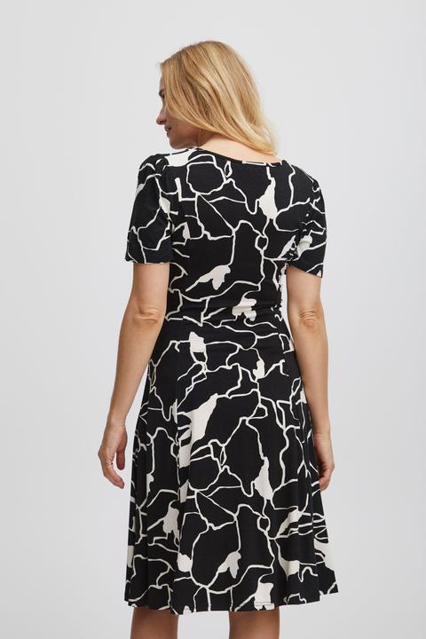 Image du produit Fransa FRFEDOT 1 Robe 20610387 (M)