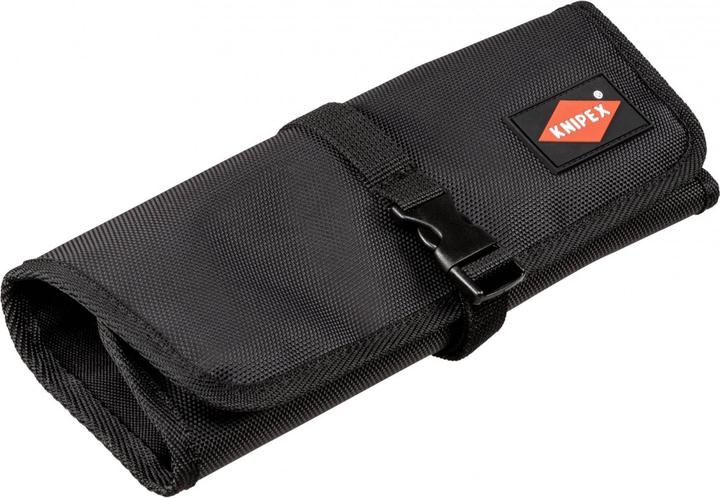 Actual product image Knipex Set of Circlip Pliers (274 mm)