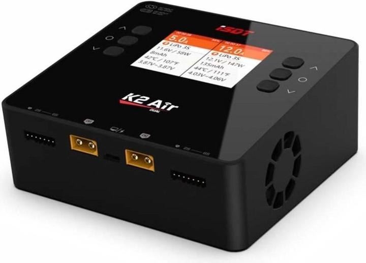 Immagine prodotto Isdt K2 Air AC/DC