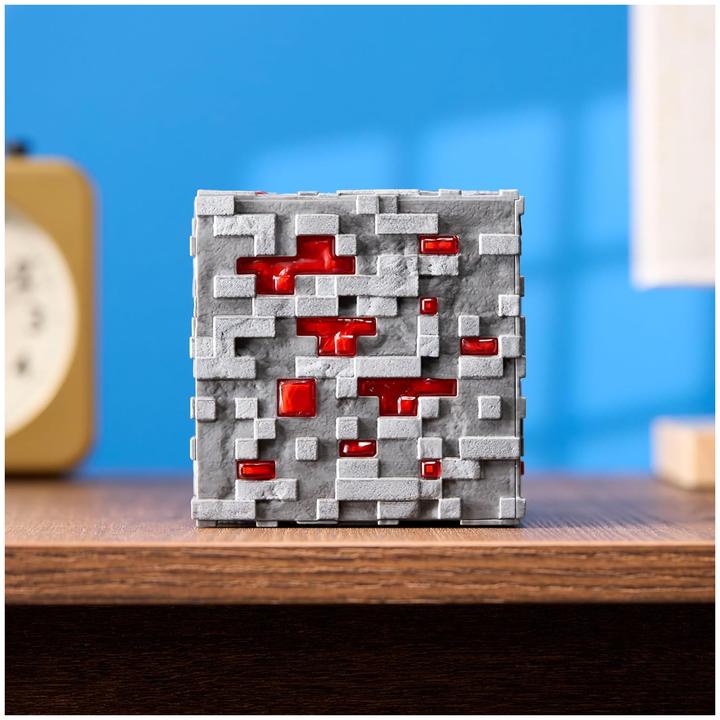 Produktbild Noble Collection Minecraft Replik