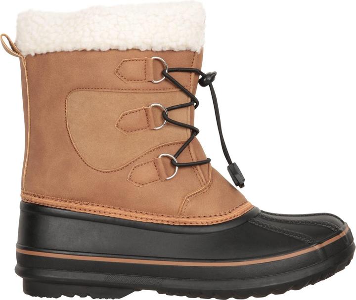 Mountain Warehouse Schneestiefel Adaptive