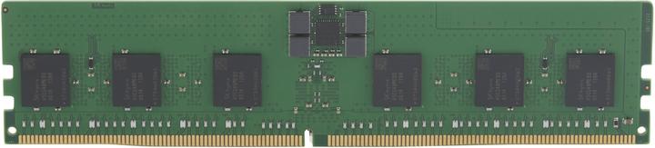 Immagine prodotto HP 128GB (1x128GB) DDR5 4800 DIMM ECCREGMem (1 x 128GB, 4800 MHz, RAM DDR5, DIMM)
