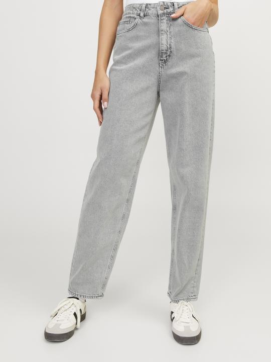 Actual product image JJXX JXLISBON MOM HW JEANS R4040 DNM Mom fit jeans (W32/L30)